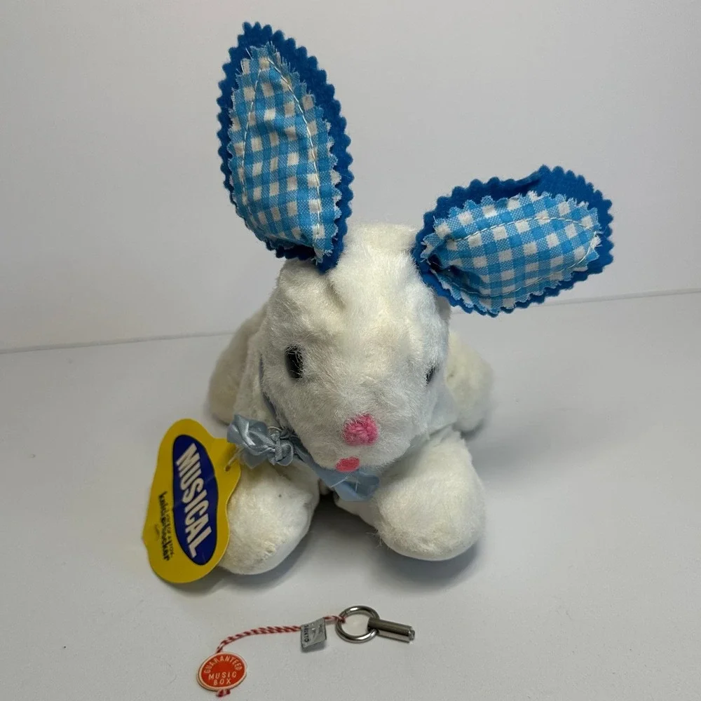 Knickerbocker Toy Company knickerbocker musical